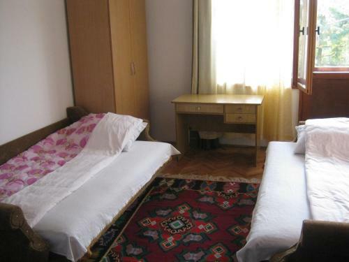 Hostal Guest House Pribojska Banja