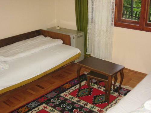 Hostal Guest House Pribojska Banja