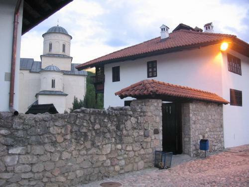 Hostal Guest House Pribojska Banja