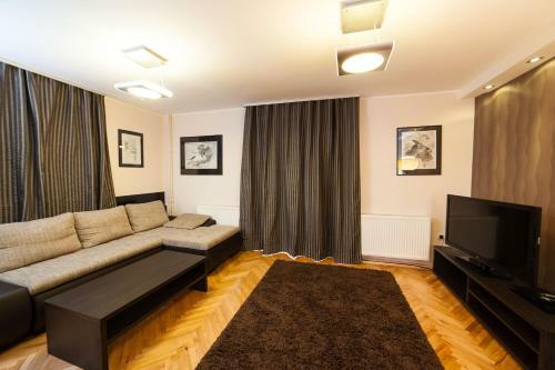 Apartments Neivado