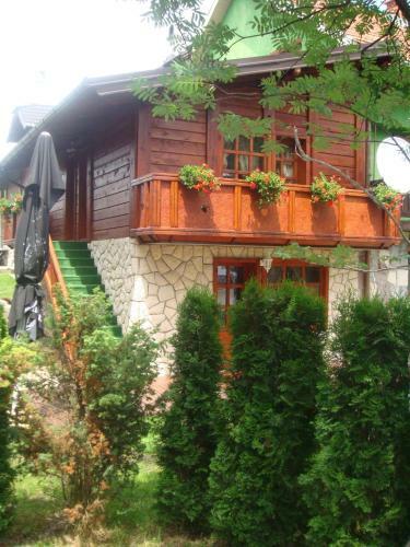 Apartamento Villa Miris Dunja