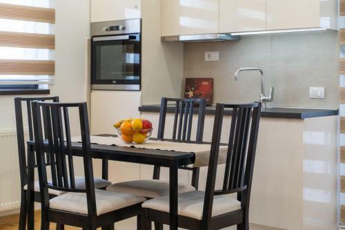 Tana Apartmani Zlatibor