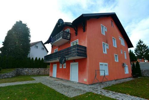 Apartman Gagi