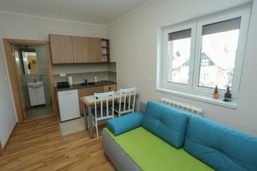 Mipet Apartmani Zlatibor