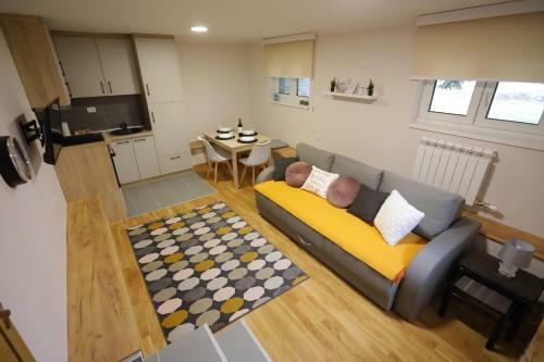 Mipet Apartmani Zlatibor
