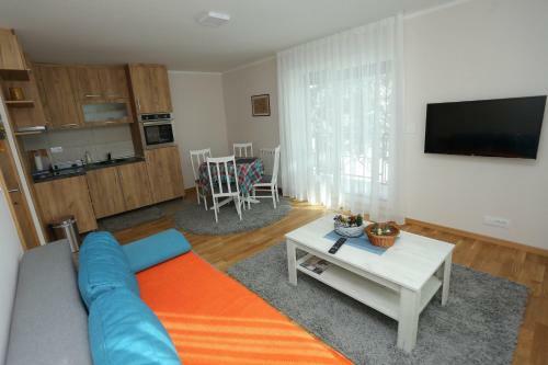 Mipet Apartmani Zlatibor