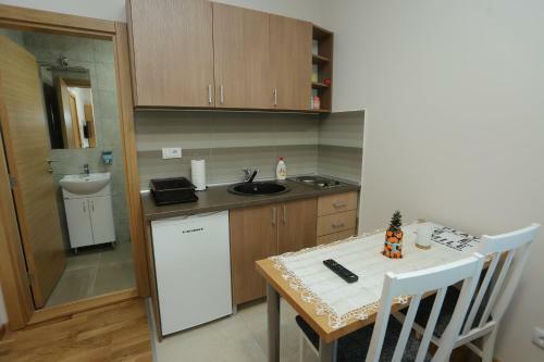 Mipet Apartmani Zlatibor