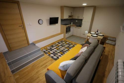 Mipet Apartmani Zlatibor