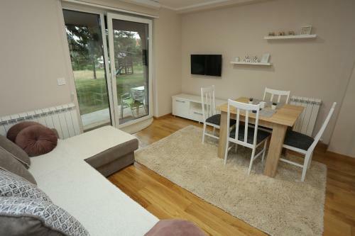 Mipet Apartmani Zlatibor