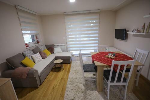 Mipet Apartmani Zlatibor