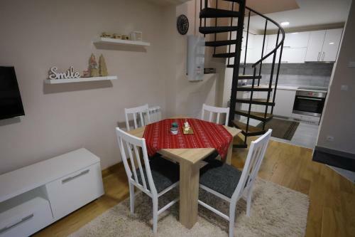 Mipet Apartmani Zlatibor