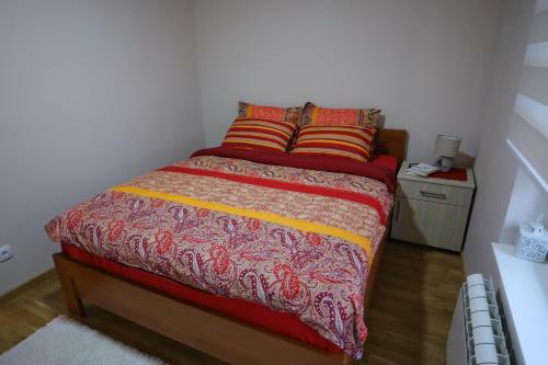 Mipet Apartmani Zlatibor