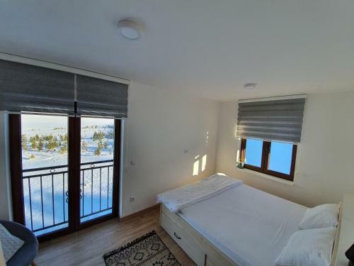Vnb Apartman Tornik-zlatibor