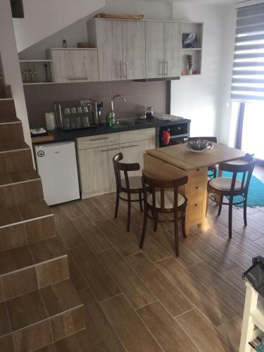 Vnb Apartman Tornik-zlatibor