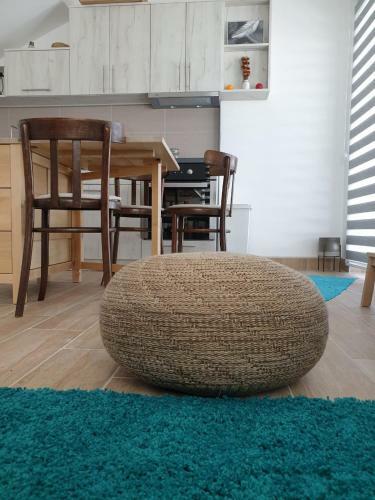 Vnb Apartman Tornik-zlatibor