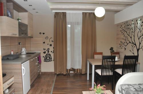 Apartments Petrovi?