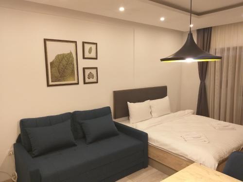 Apartamento Milmari Resort L-24