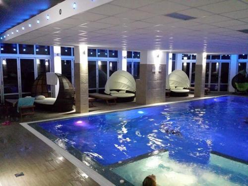 Apartamento Milmari Resort L-24