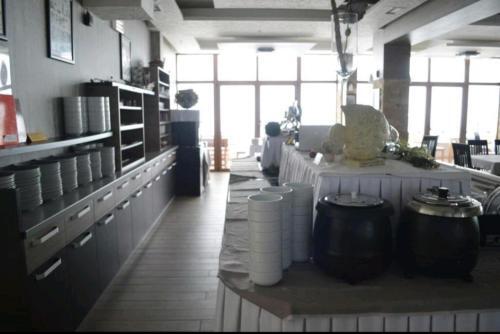 Apartamento Milmari Resort L-24