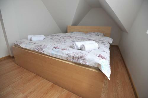Dobricin Konak Apartments
