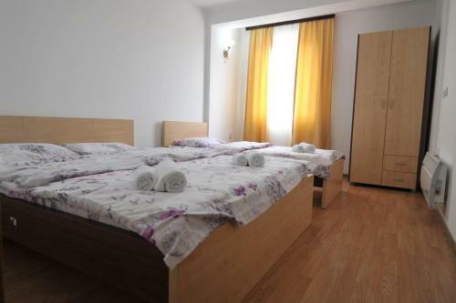 Dobricin Konak Apartments