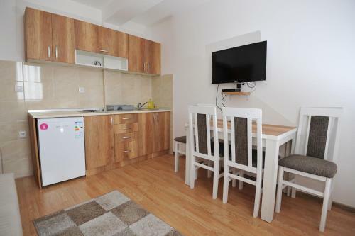 Dobricin Konak Apartments