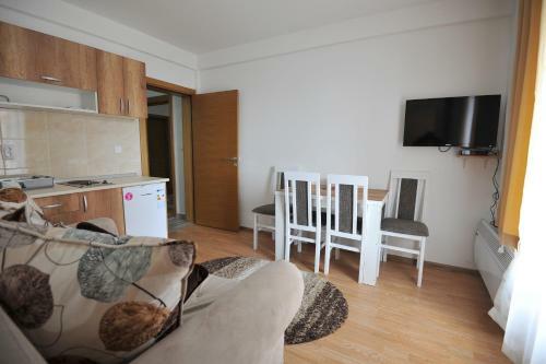 Dobricin Konak Apartments