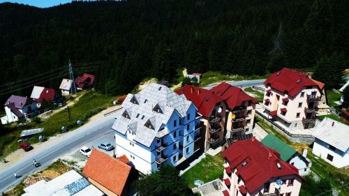 Dobricin Konak Apartments