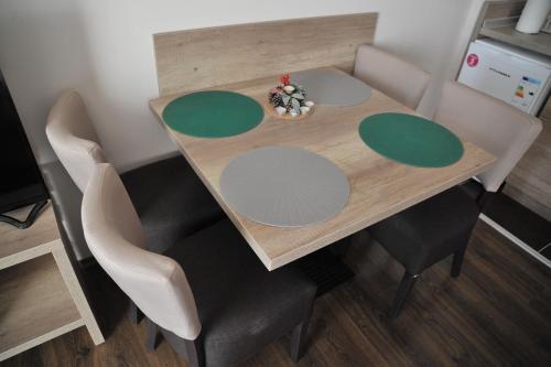 Apartments Milmari M 6.7.8
