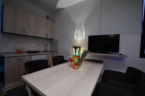 Dvori Apartments