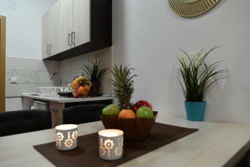 Dvori Apartments