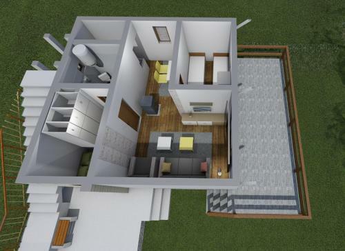 Apartment Natalija