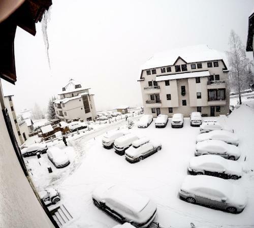 Sm Apartments Kopaonik III