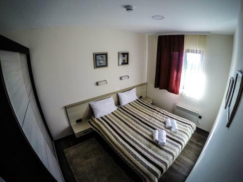 Sm Apartments Kopaonik III