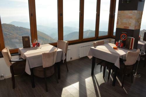Apartment I9 Milmari Resort Kopaonik