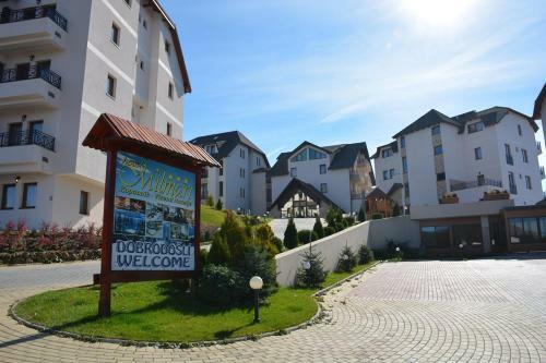 Apartment I9 Milmari Resort Kopaonik