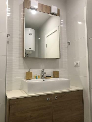 Apartment I9 Milmari Resort Kopaonik