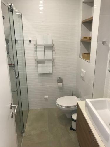 Apartment I9 Milmari Resort Kopaonik