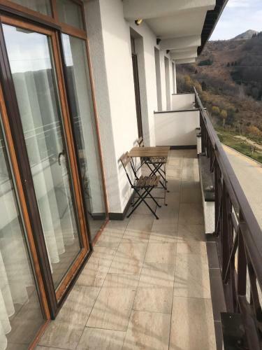 Apartment I9 Milmari Resort Kopaonik