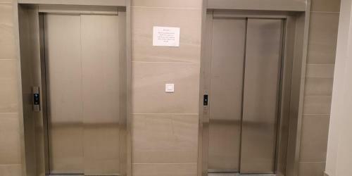 Apartamento Nikluk