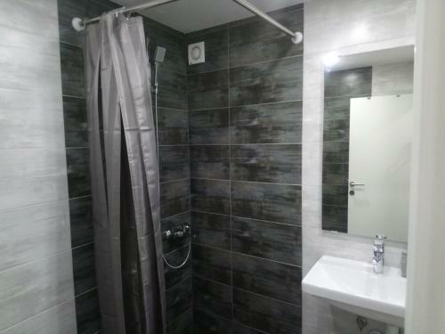 Apartman Antic Novi Beograd
