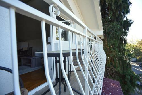 Apartamento Luka 1