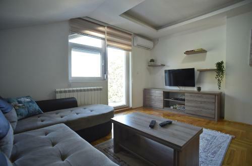 Apartamento Luka 1