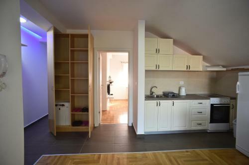 Apartamento Luka 1