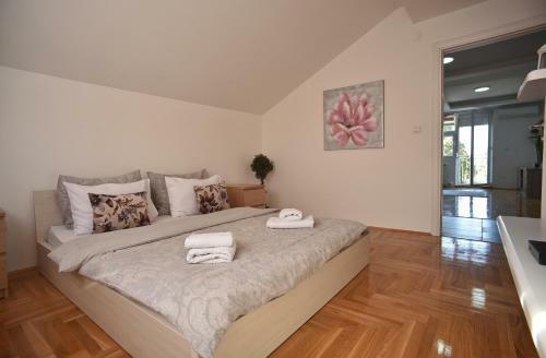 Apartamento Luka 1