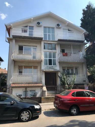 Apartamento Luka 1