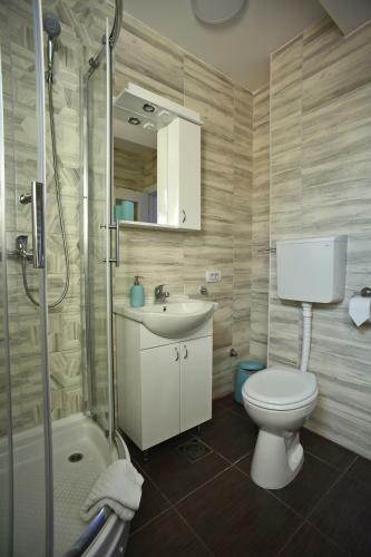Apartamento Luka 1