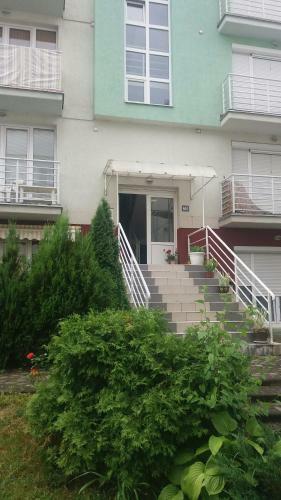 Apartment Jelena Kod Sneznika