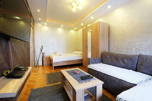 Apartment Travertino