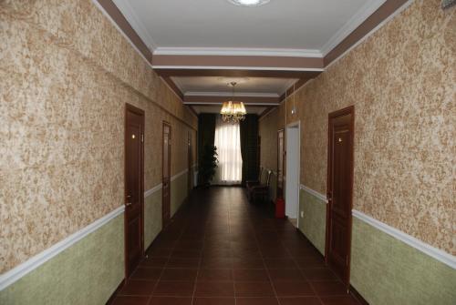 Posada Hotel Marsel